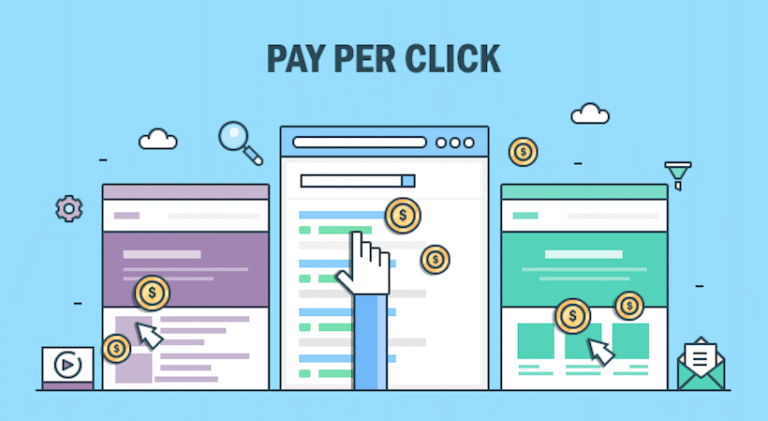 Paid Advertising (PPC)