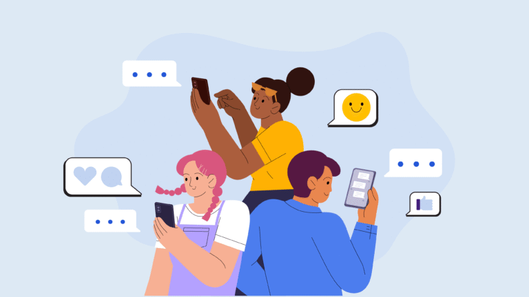 Social Media Marketing & Community Building